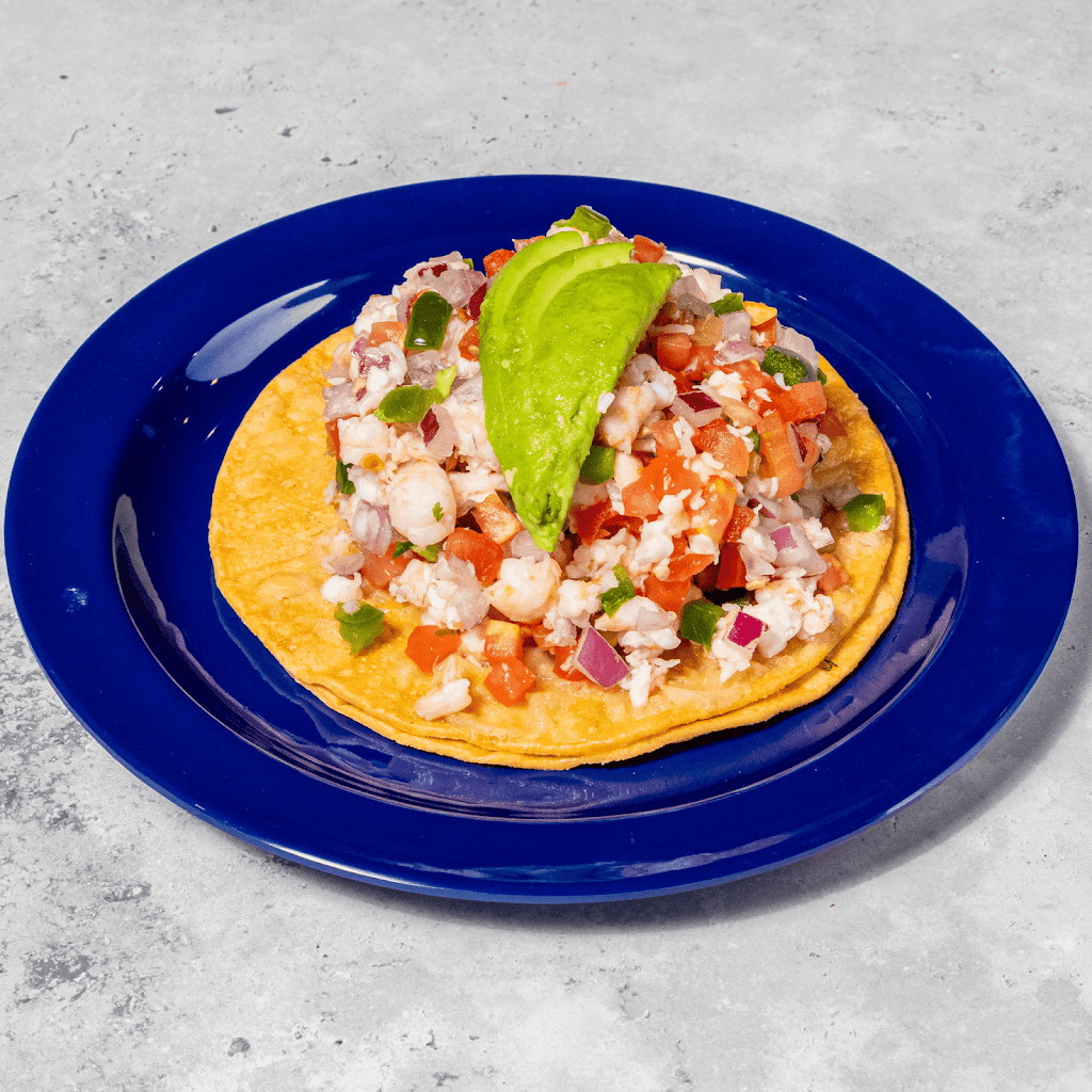 Jalisco Taqueria
