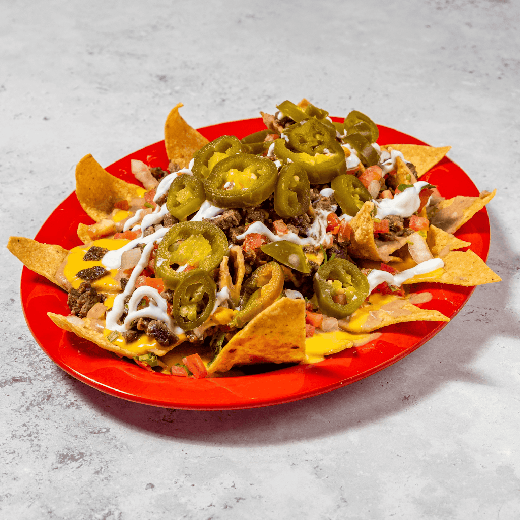 Jalisco Taqueria