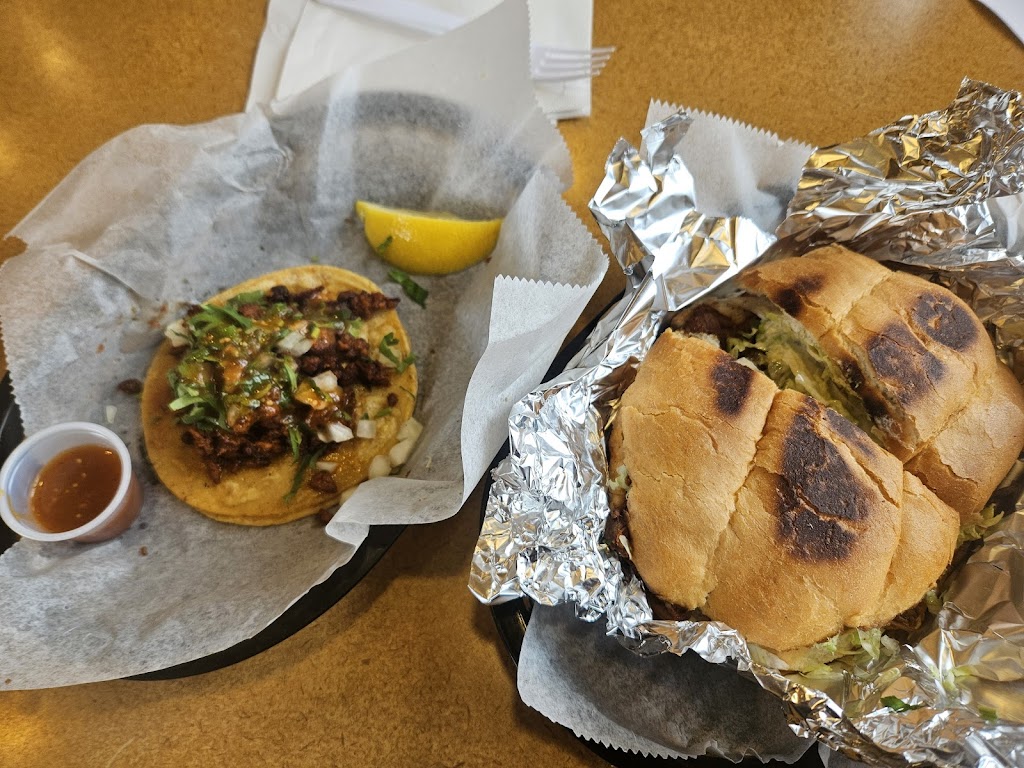 Jalisco Taqueria