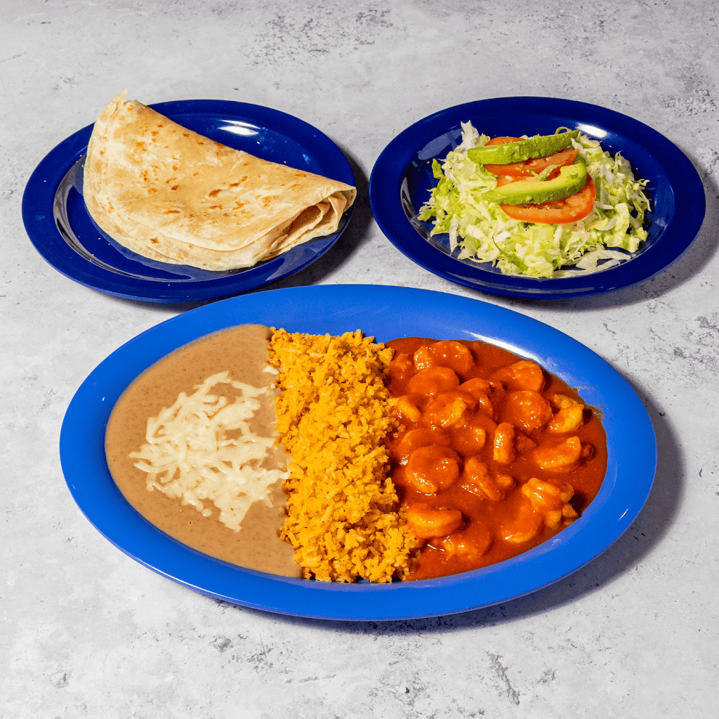 Jalisco Taqueria