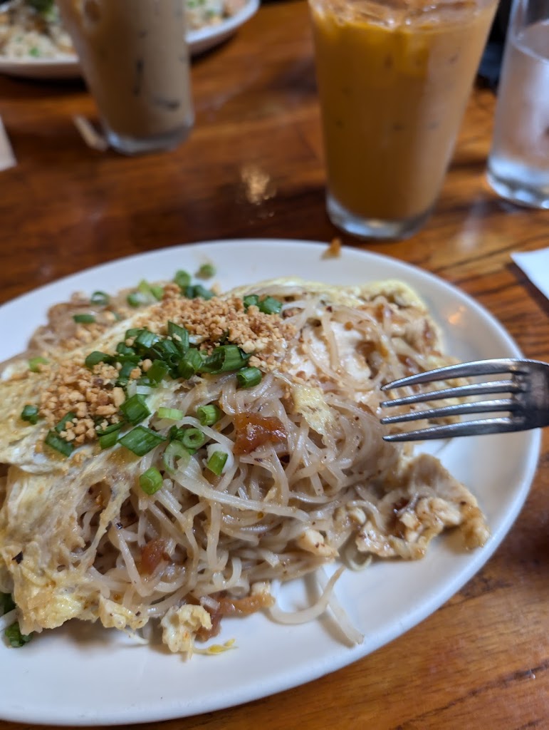 Jamjuree Thai Cuisine