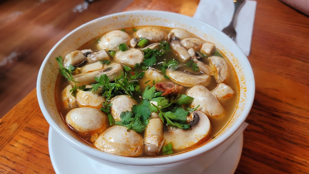 Jamjuree Thai Cuisine