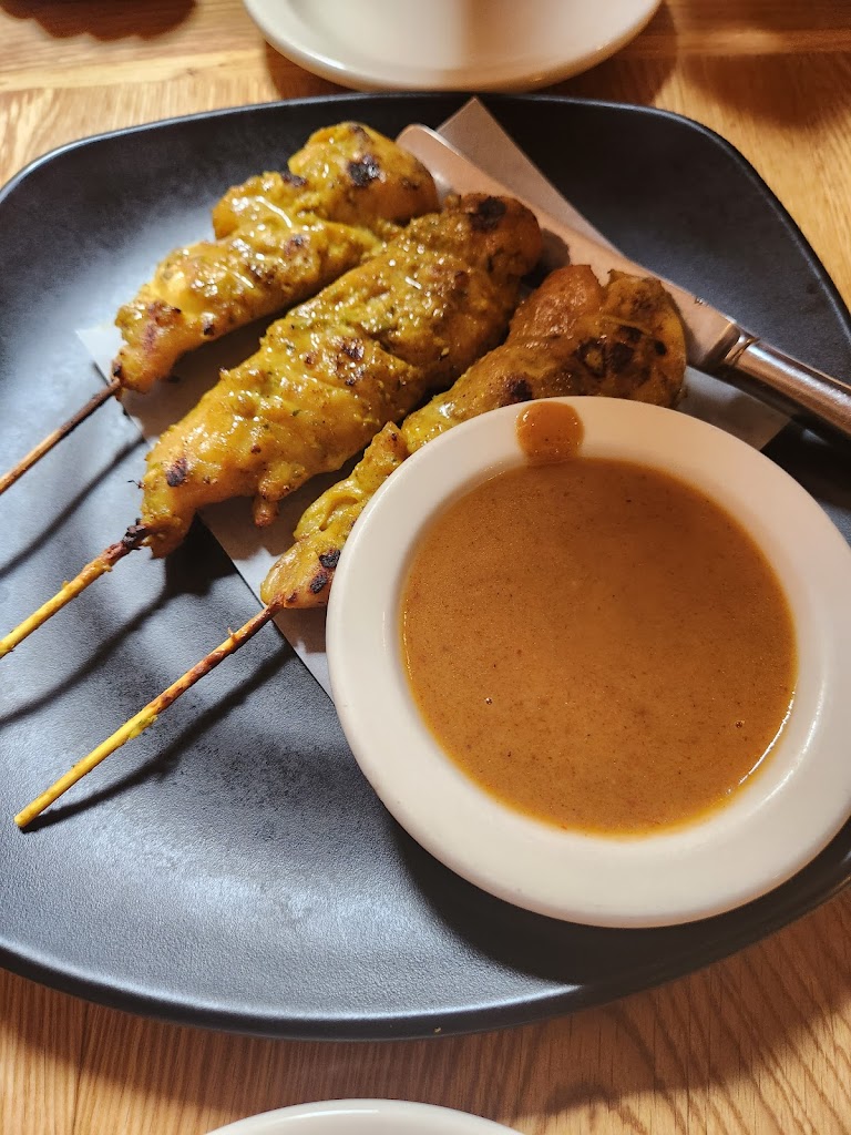 Jamjuree Thai Cuisine
