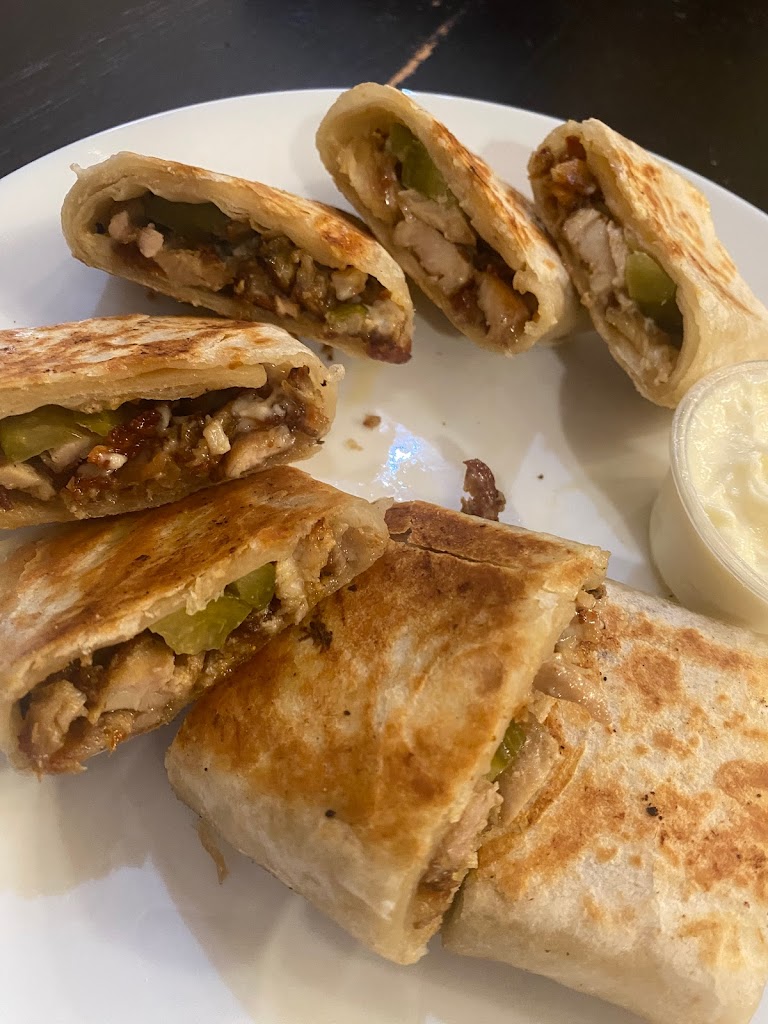 Jamra Pizzeria & Grill