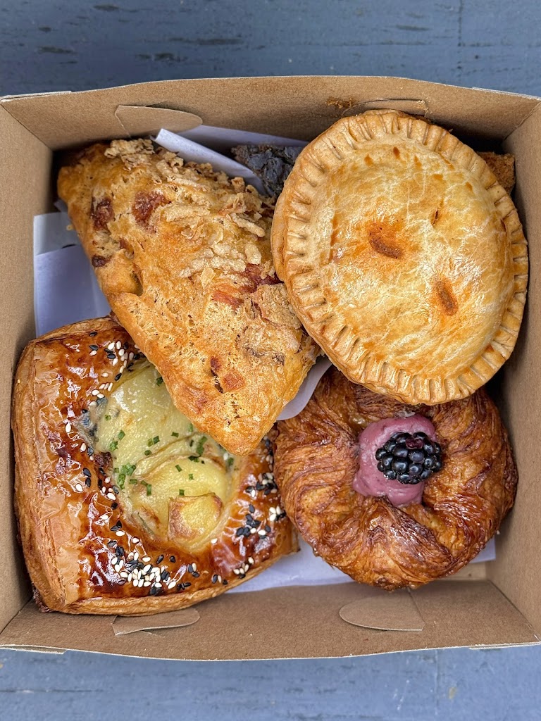 Jane The Bakery