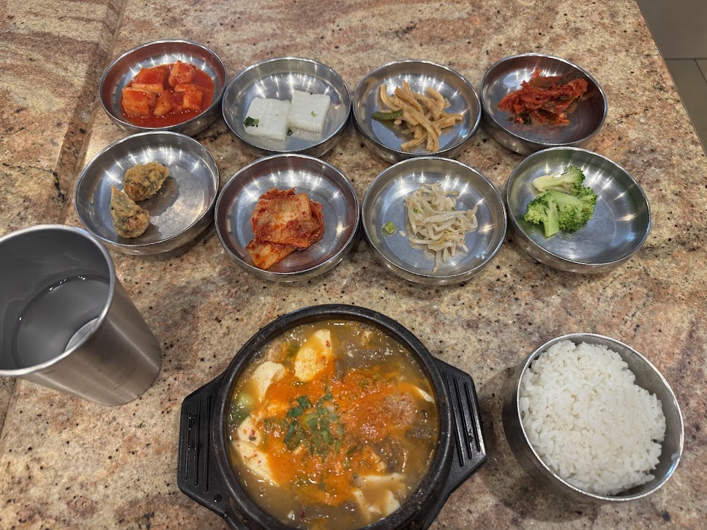 Jang Su Jang