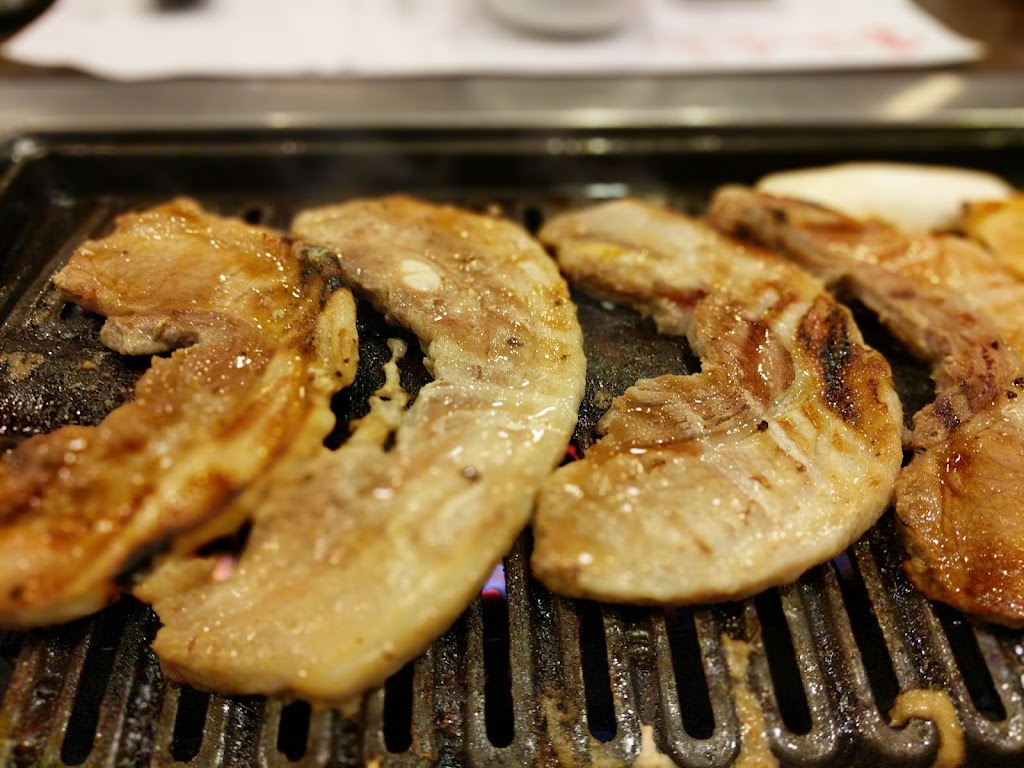 Jang Su Jang