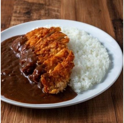 JapaCurry