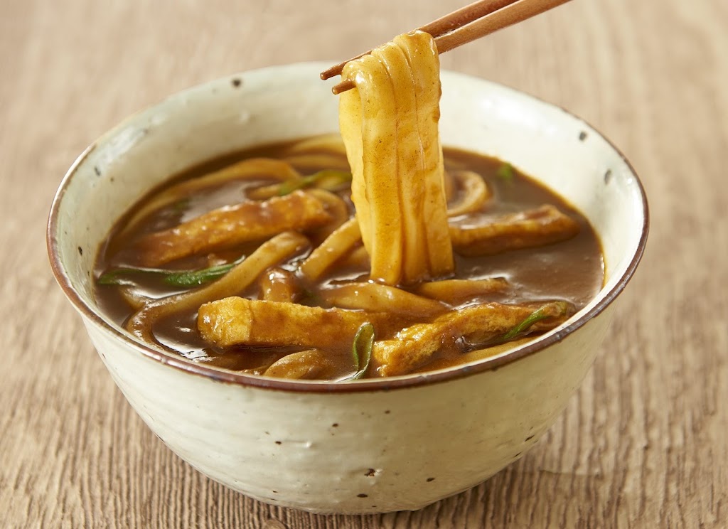 JapaCurry