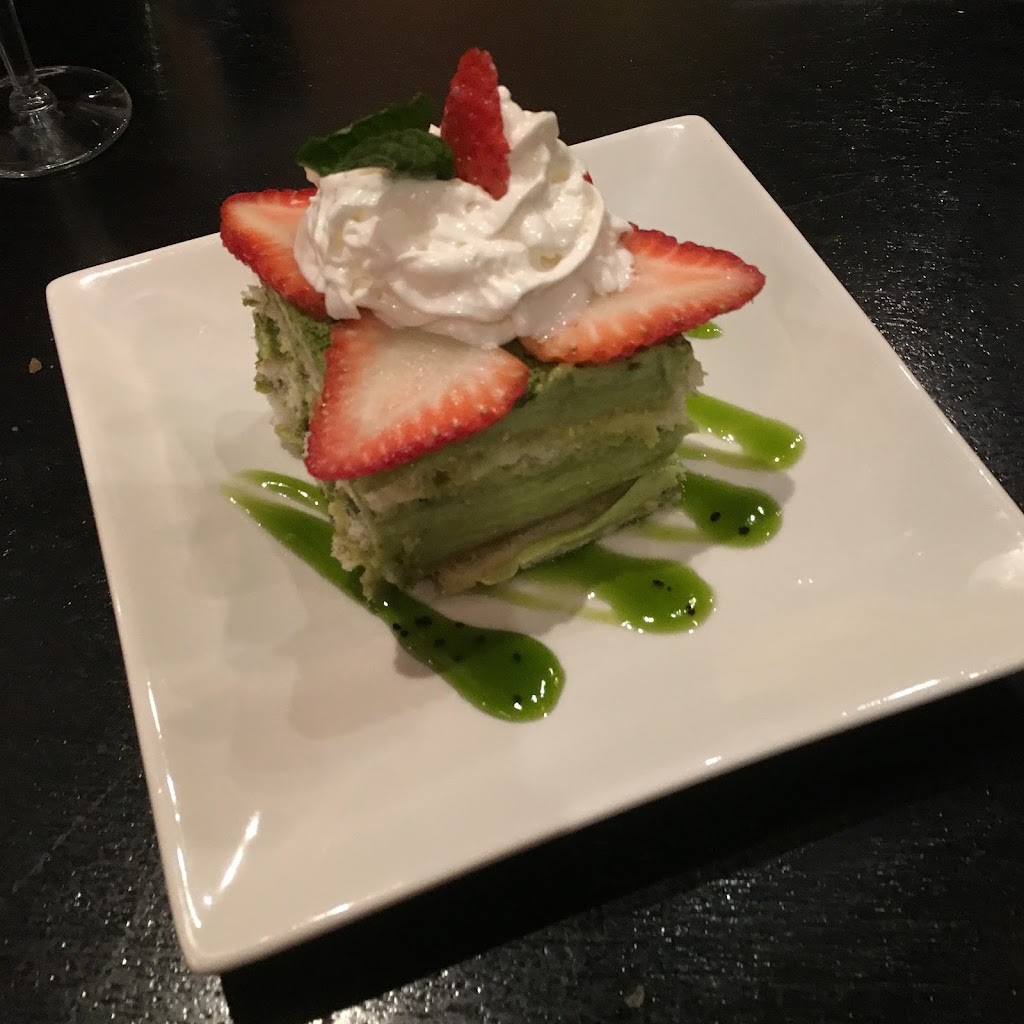 Japonessa Sushi Cocina