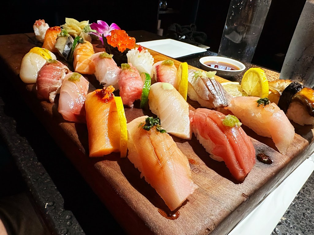 Japonessa Sushi Cocina