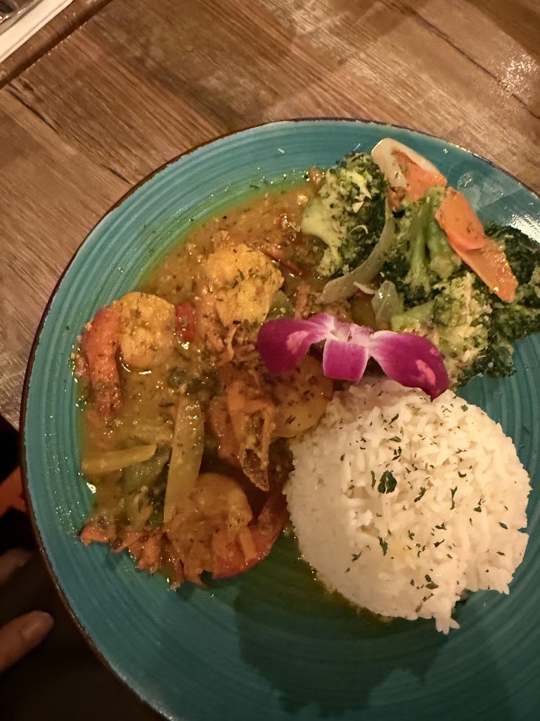 Jasmine's Caribbean Cuisine