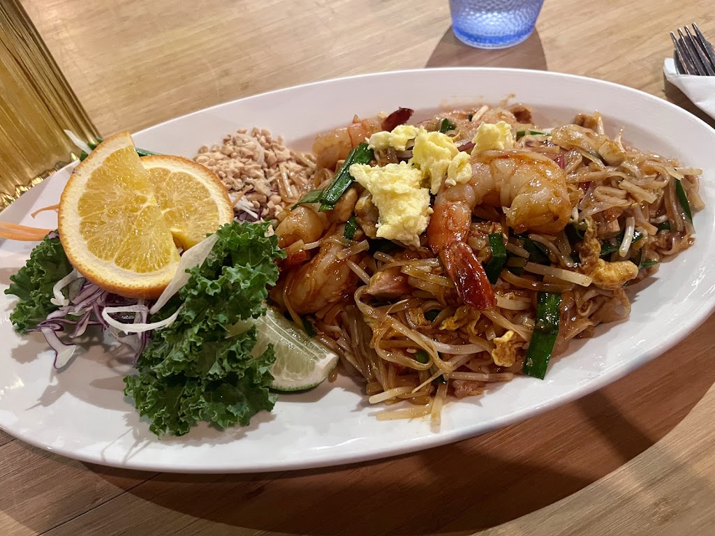 Jatujak Thai Restaurant - Richmond hill