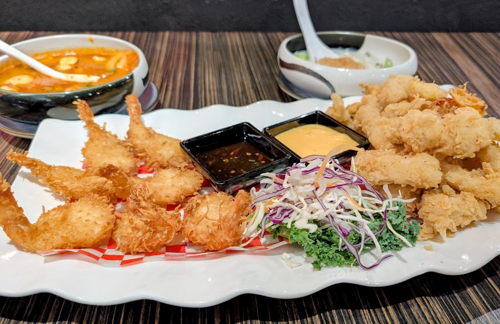 Jatujak Thai Restaurant - Richmond hill