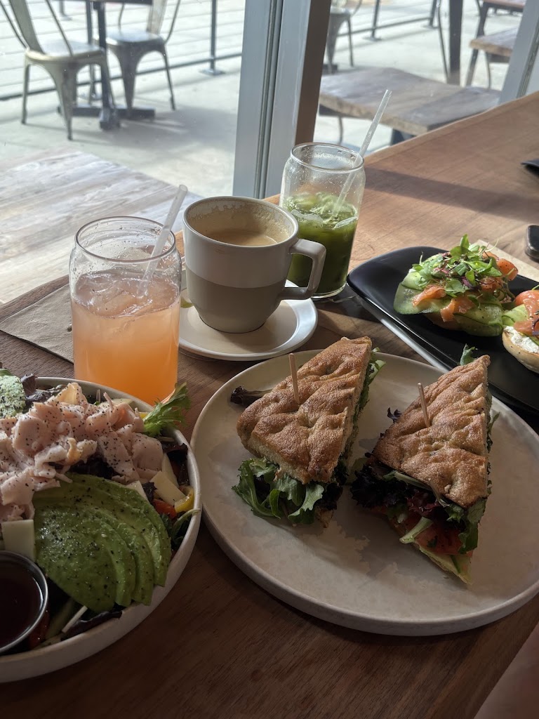 Javista Coffee Hollywood