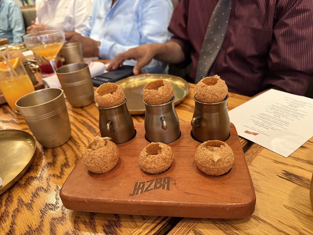 Jazba