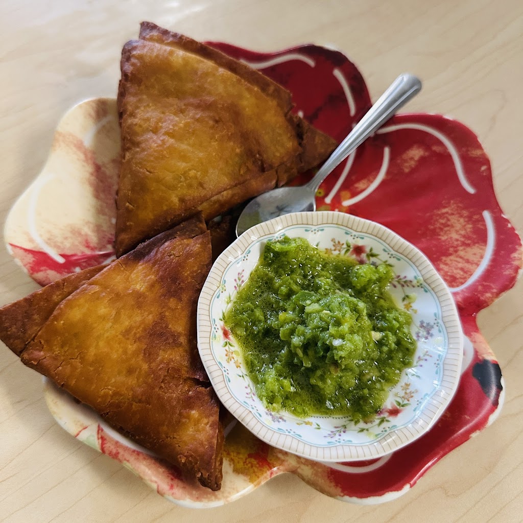 Jebena Cafe