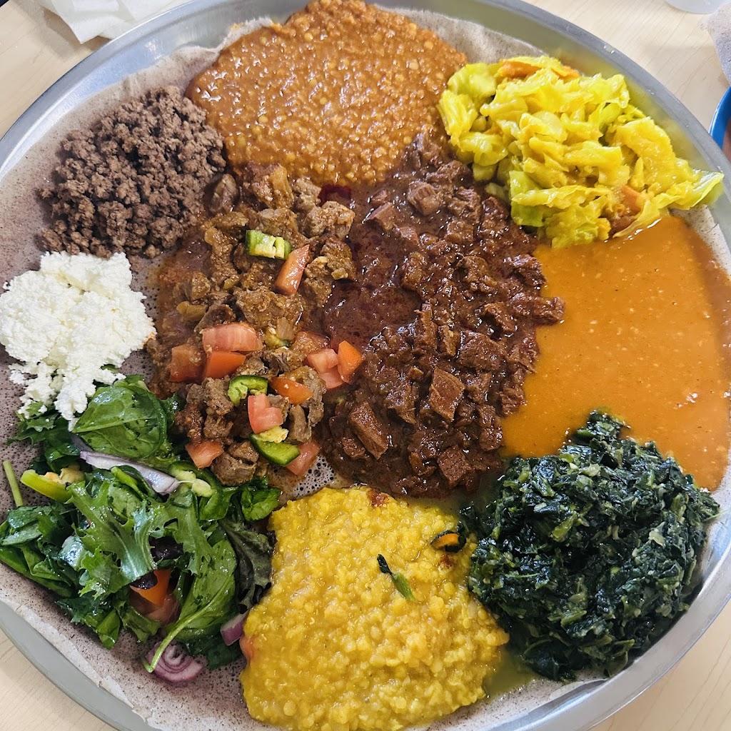 Jebena Cafe