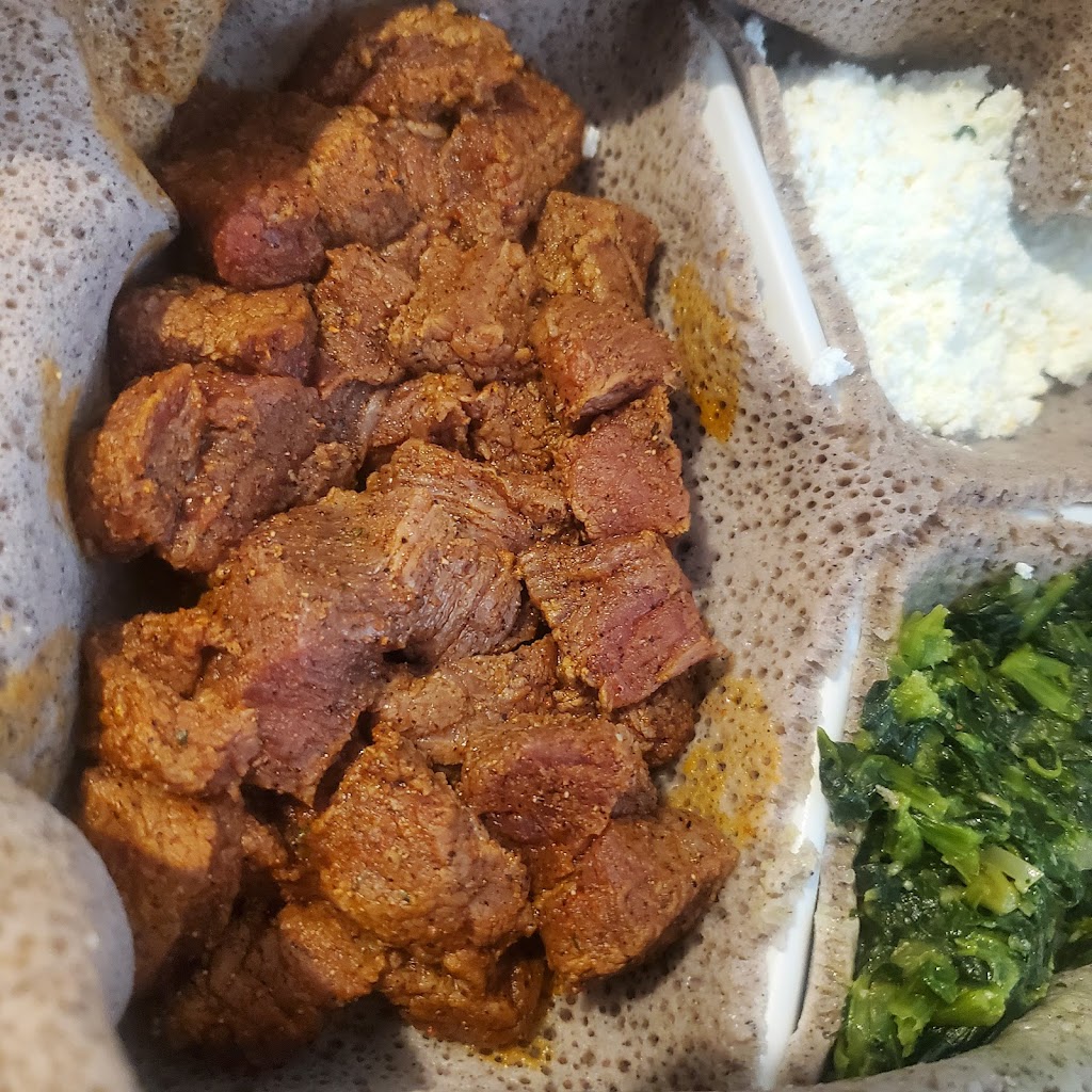 Jebena Cafe