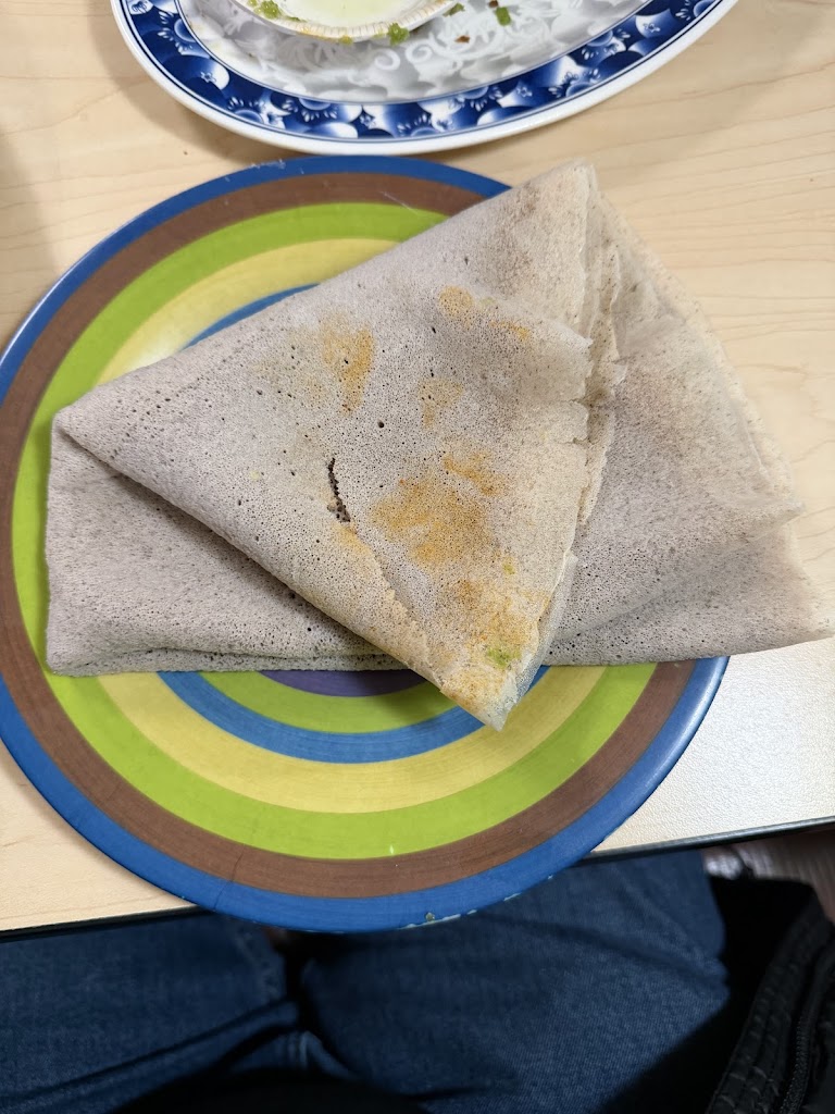 Jebena Cafe