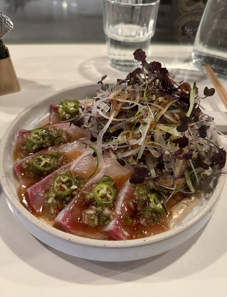 Jeju Noodle Bar