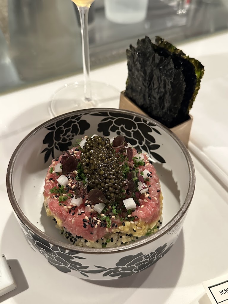Jeju Noodle Bar