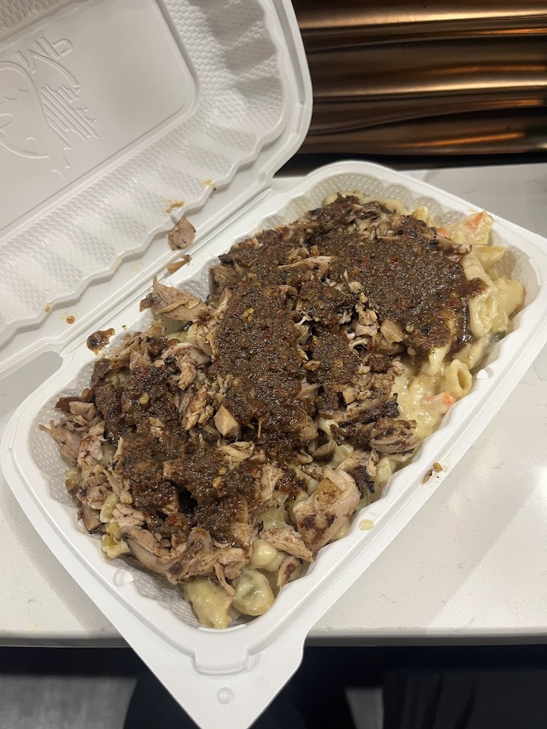 Jerk House