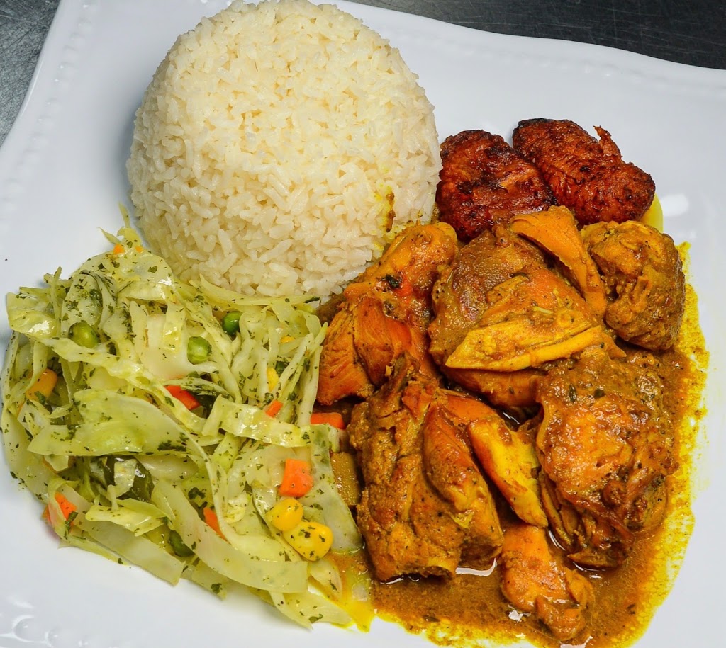 Jerk House