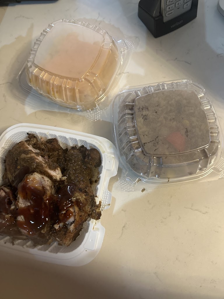 Jerk House