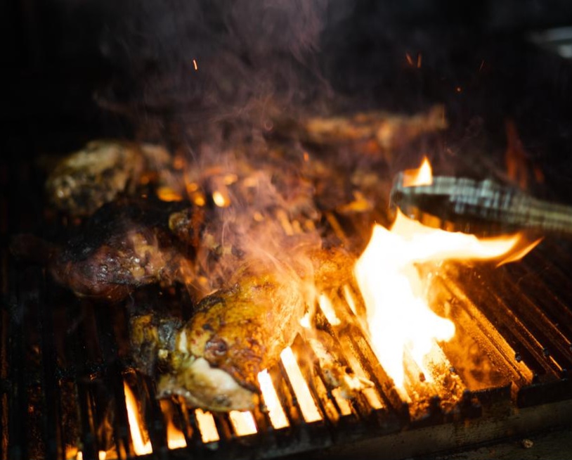 Jerk House Caribbean Restaurant