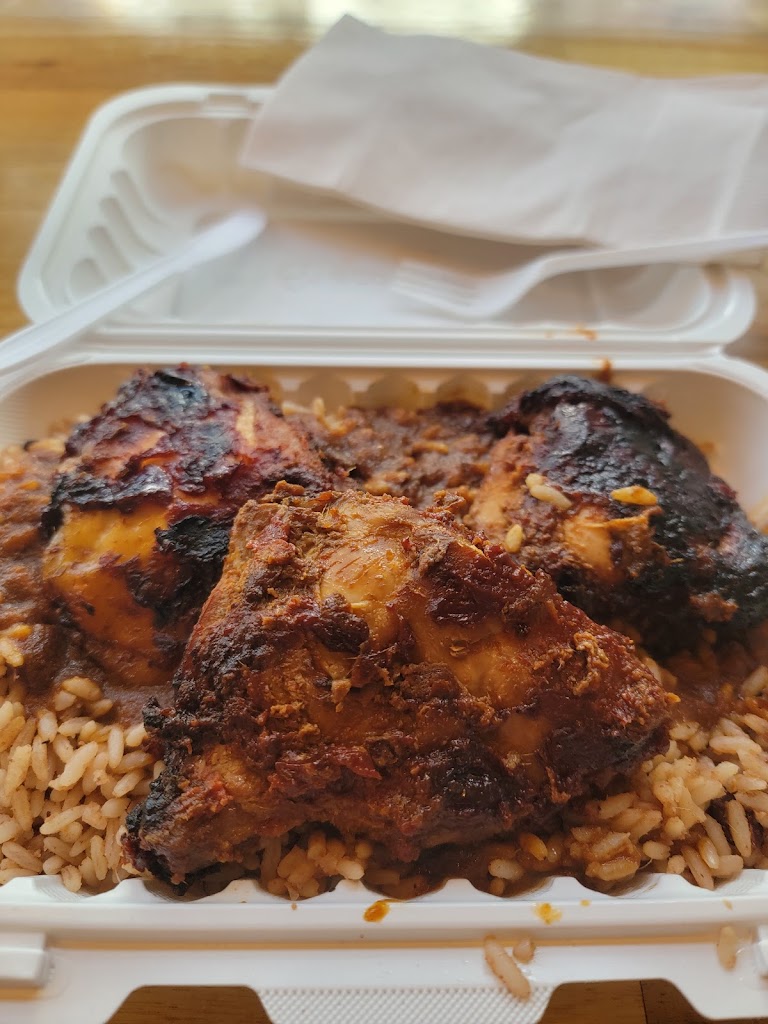Jerk King