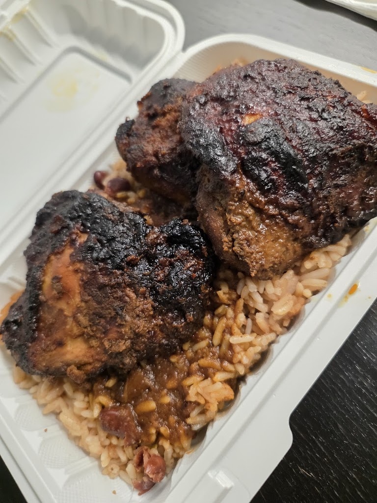 Jerk King