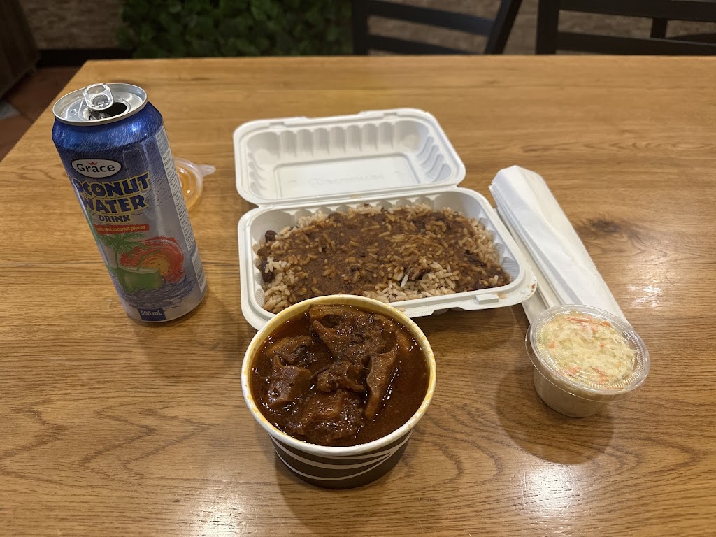 Jerk King