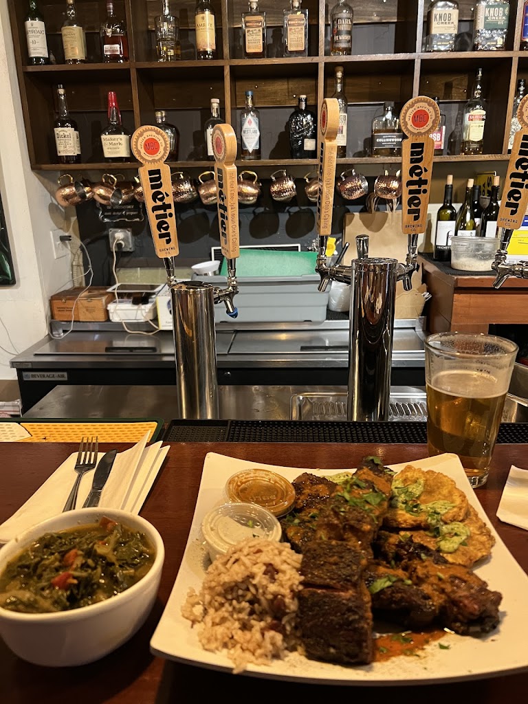 Jerk Shack