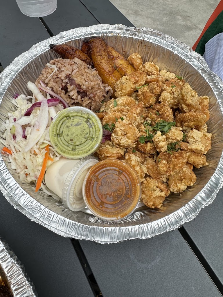 Jerk Shack