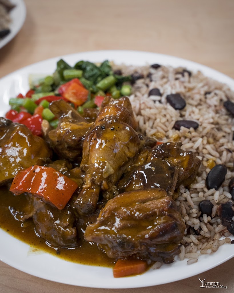 Jerk Up Central Inc.