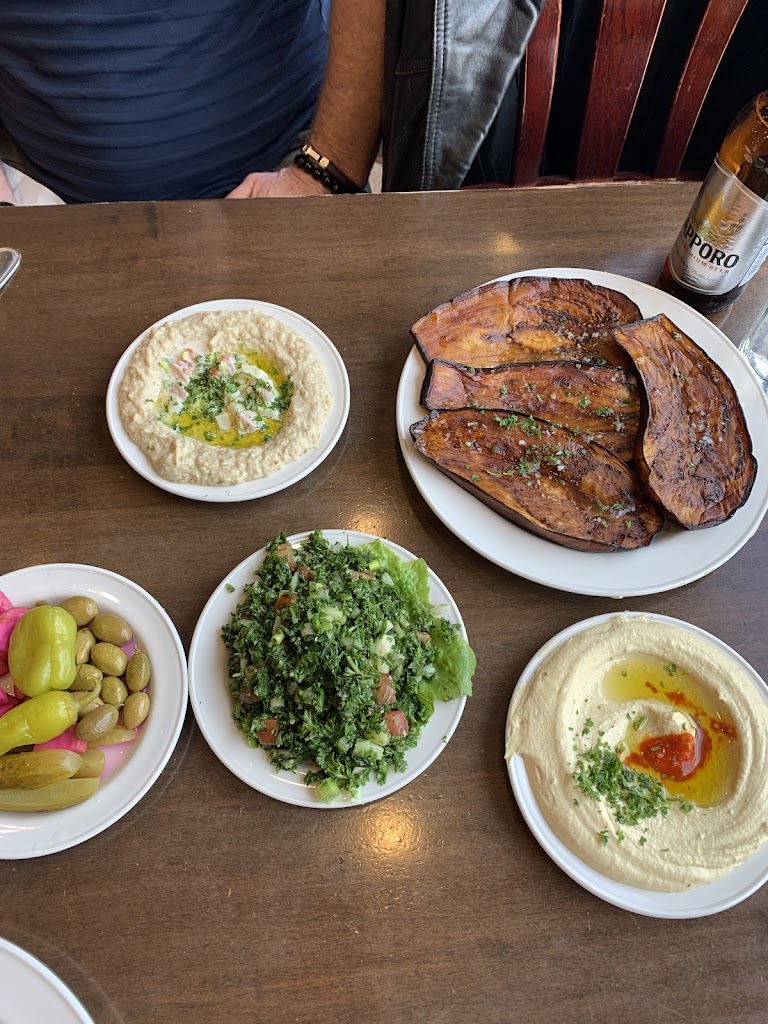Jerusalem Restaurant