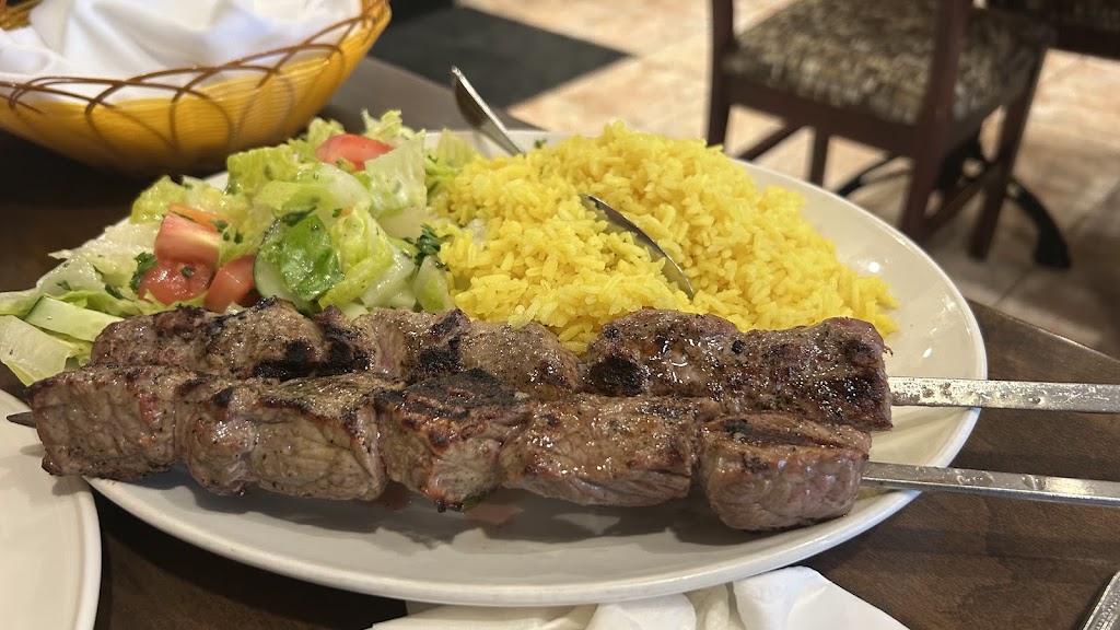 Jerusalem Restaurant