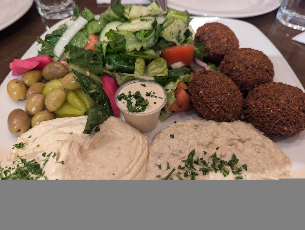 Jerusalem Restaurant