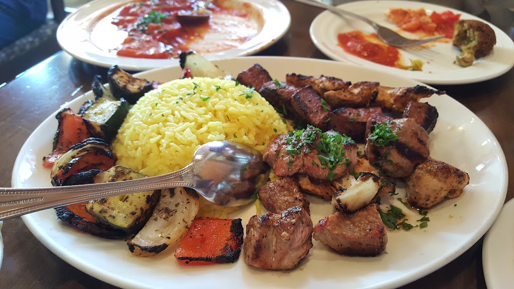 Jerusalem Restaurant