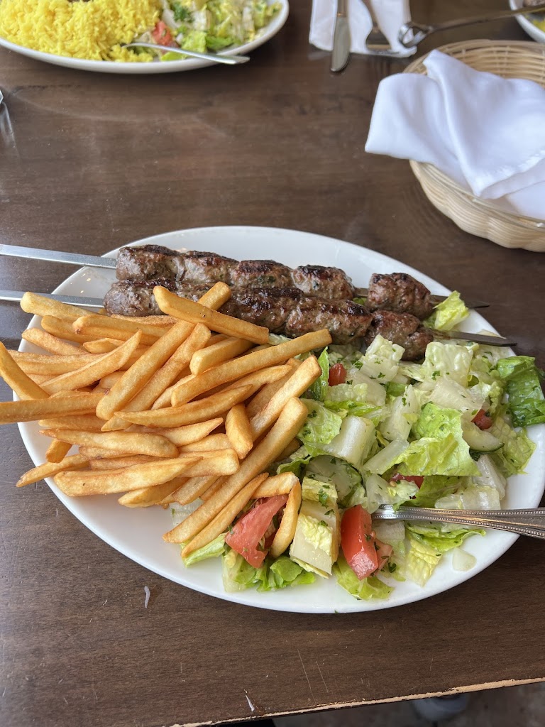 Jerusalem Restaurant