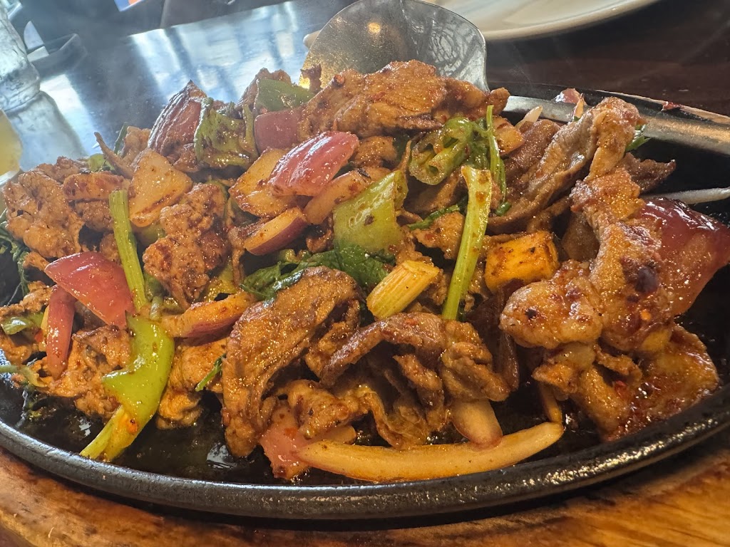 Jiang Nan Flushing