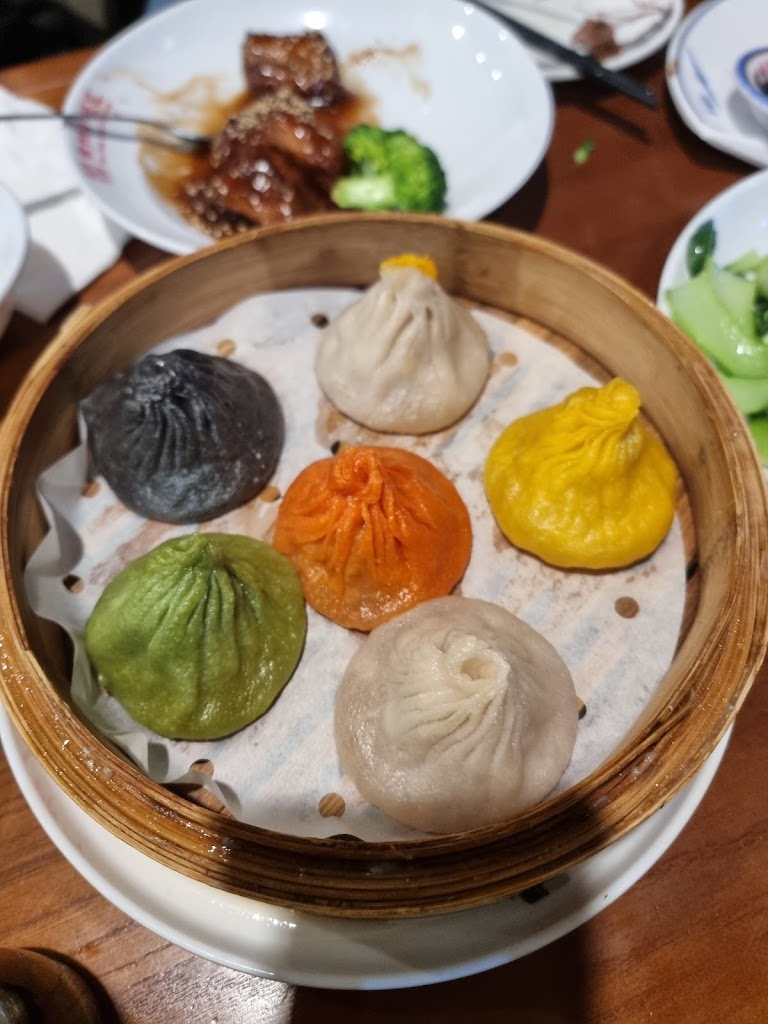 Jiang Nan Flushing