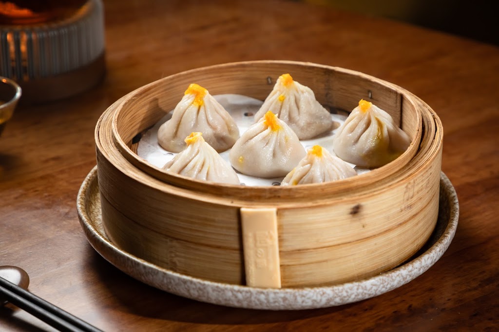 Jiang Nan NYC