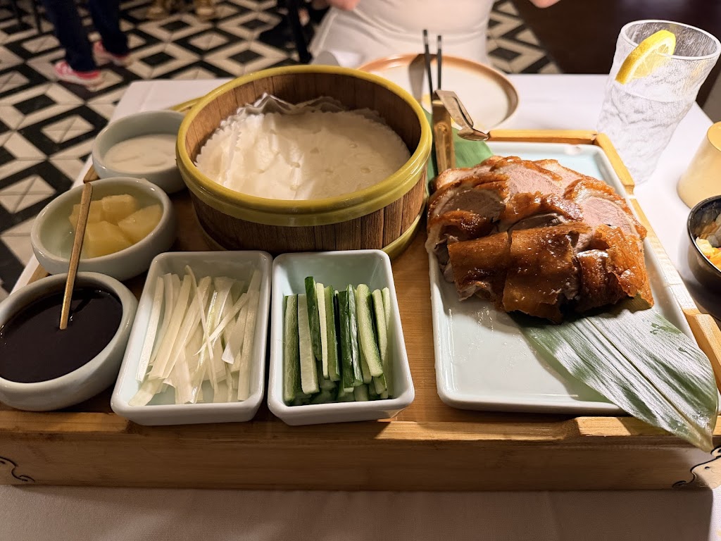 JiangNan Boston