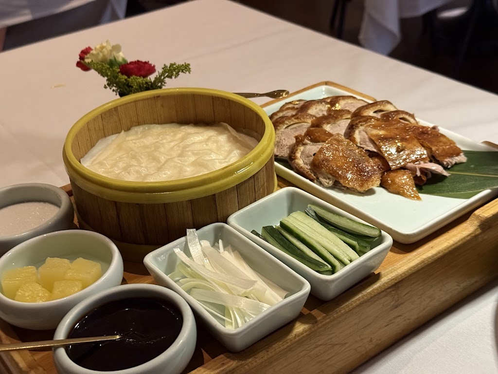 JiangNan Boston