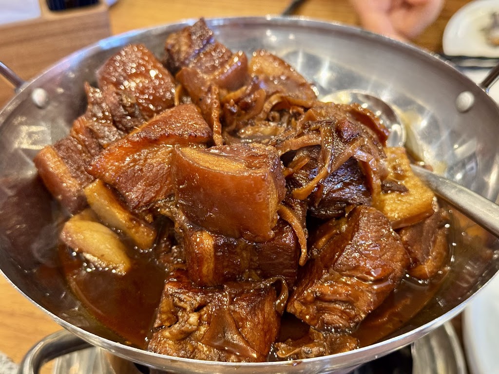 江南雅厨 JiangNan Delicacy