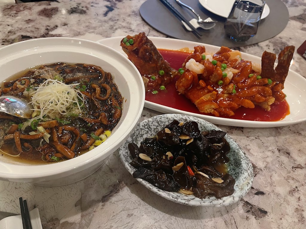 江南雅厨 JiangNan Delicacy