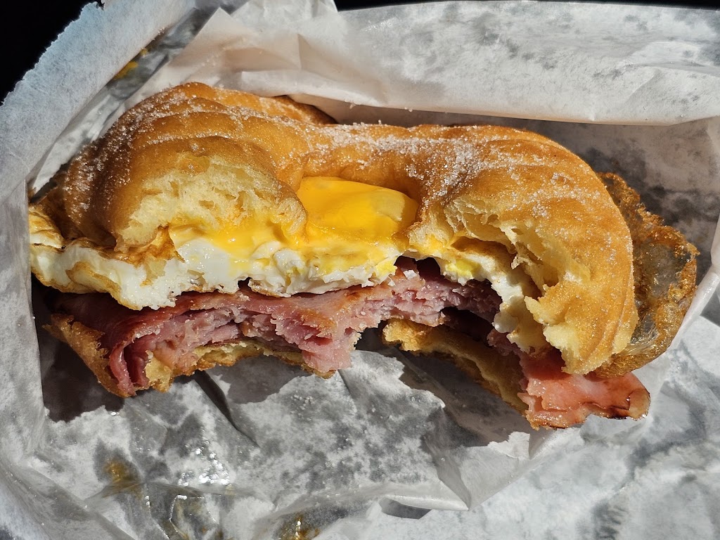 Jim Georgie's Donuts