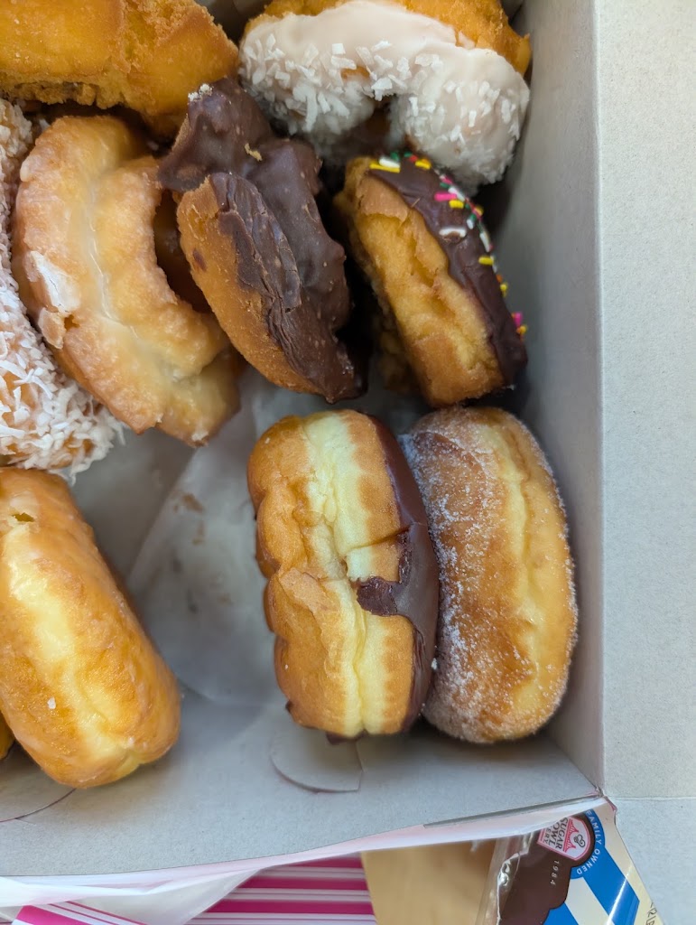 Jim Georgie's Donuts